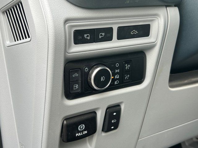 2023 Ford F-150 Limited Springfield VA