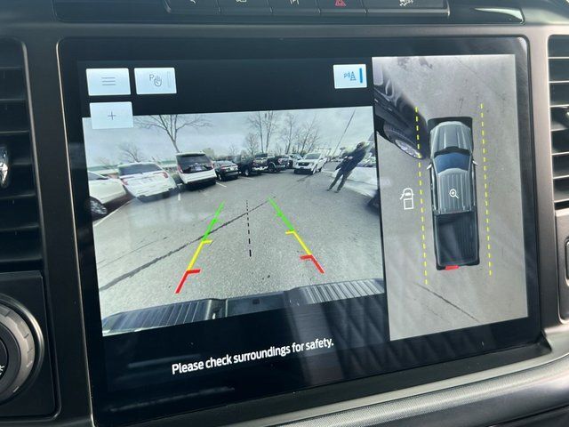 2023 Ford F-150 Limited Springfield VA