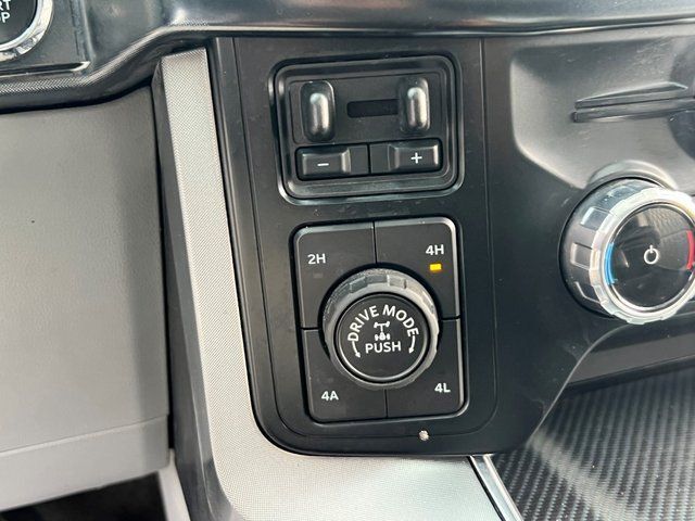 2023 Ford F-150 Limited Springfield VA