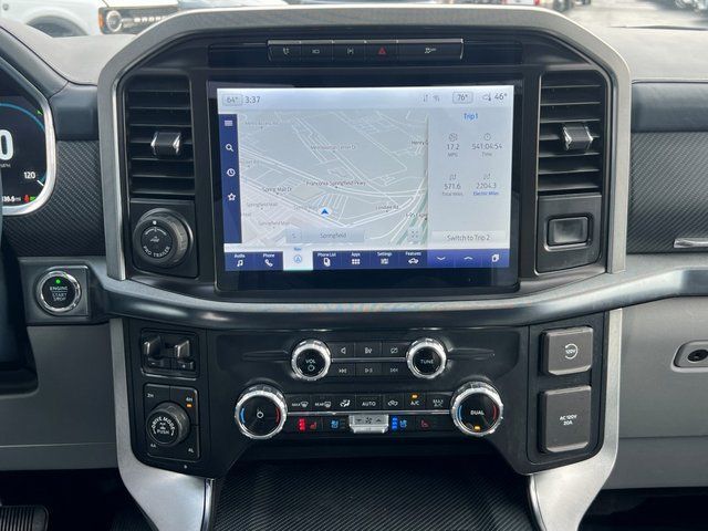 2023 Ford F-150 Limited Springfield VA