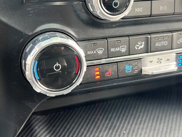 2023 Ford F-150 Limited Springfield VA