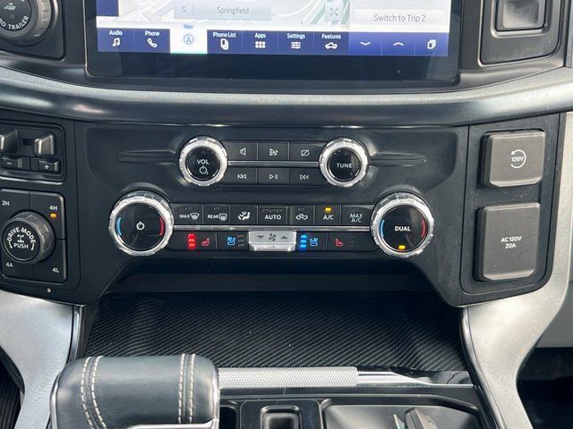 2023 Ford F-150 Limited Springfield VA