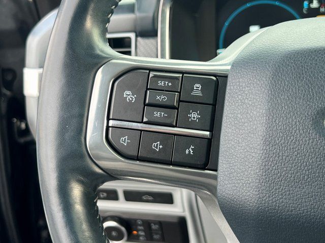 2023 Ford F-150 Limited Springfield VA