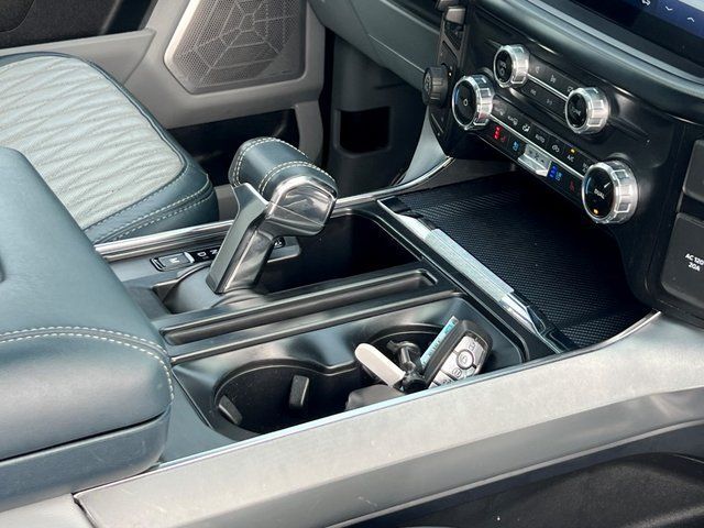 2023 Ford F-150 Limited Springfield VA