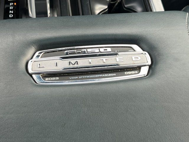 2023 Ford F-150 Limited Springfield VA