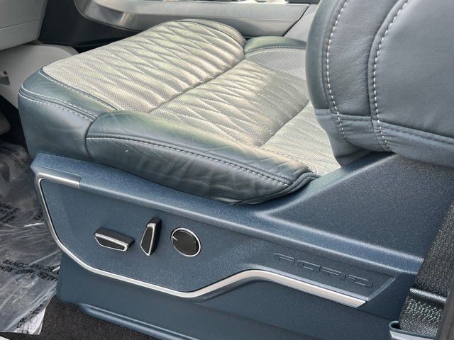 2023 Ford F-150 Limited Springfield VA