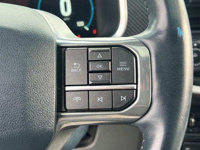 2023 Ford F-150 Limited Springfield VA