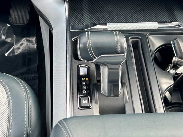 2023 Ford F-150 Limited Springfield VA