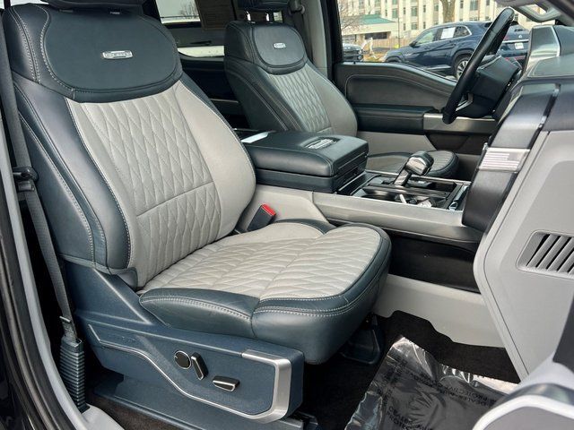 2023 Ford F-150 Limited Springfield VA