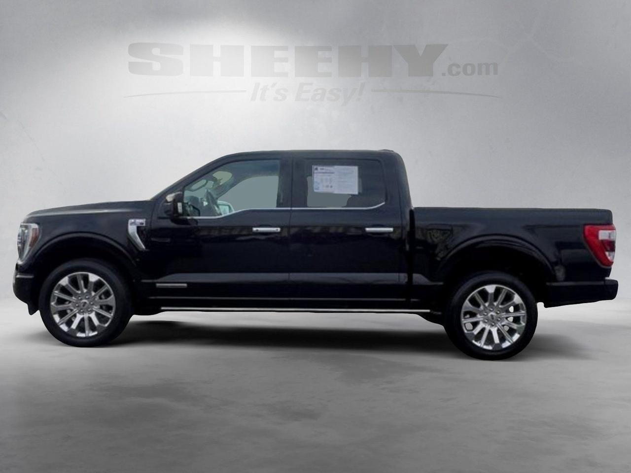 2023 Ford F-150 Limited Springfield VA