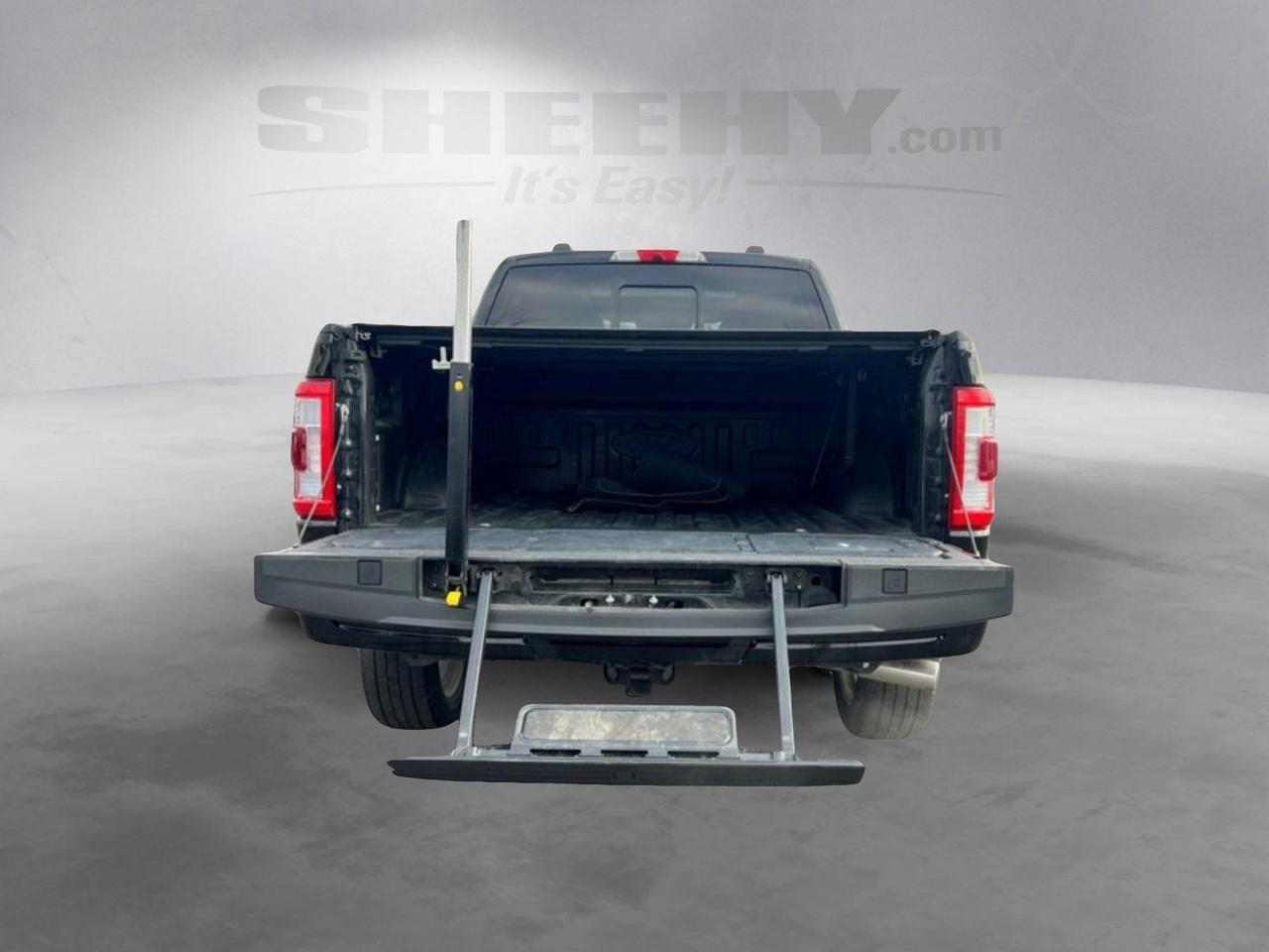 2023 Ford F-150 Limited Springfield VA