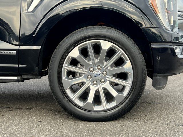 2023 Ford F-150 Limited Springfield VA