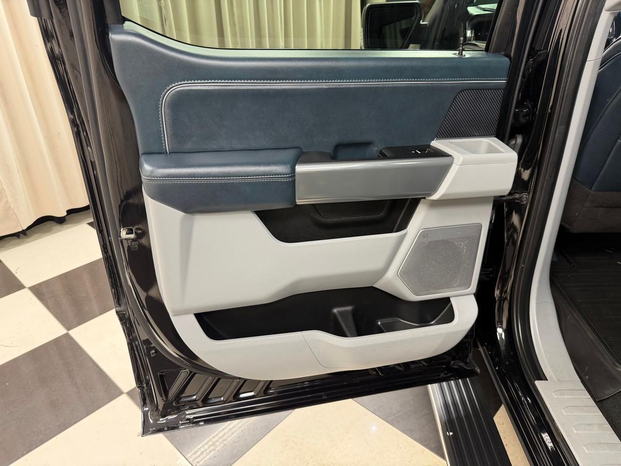 2023 Ford F-150 Limited Annapolis MD