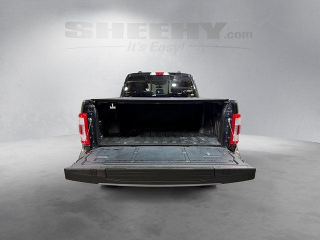 2023 Ford F-150 Limited Annapolis MD