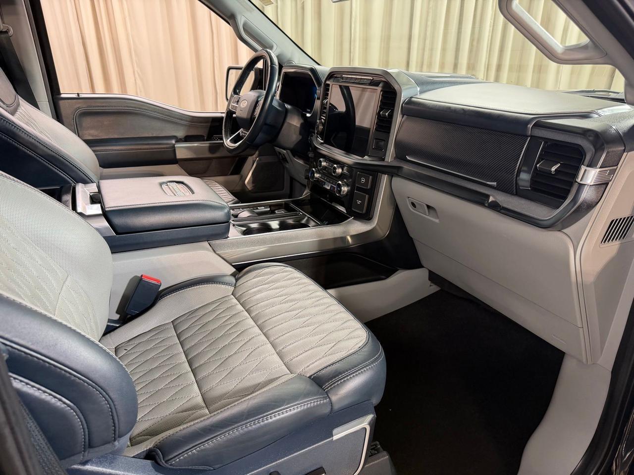 2023 Ford F-150 Limited Annapolis MD