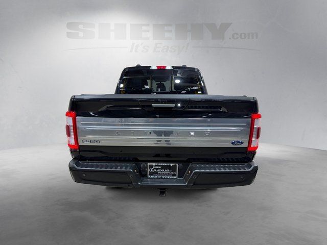 2023 Ford F-150 Limited Annapolis MD