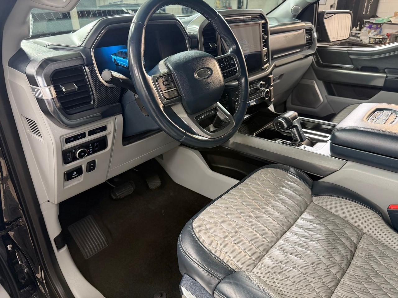 2023 Ford F-150 Limited Annapolis MD