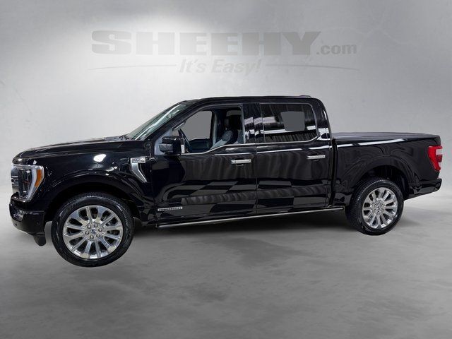 2023 Ford F-150 Limited Annapolis MD