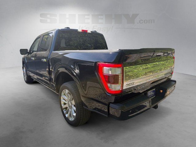 2023 Ford F-150 Limited Annapolis MD