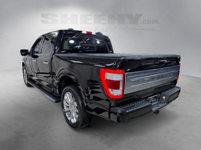2023 Ford F-150 Limited Annapolis MD
