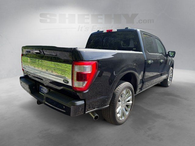 2023 Ford F-150 Limited Annapolis MD