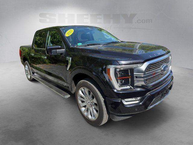 2023 Ford F-150 Limited Annapolis MD
