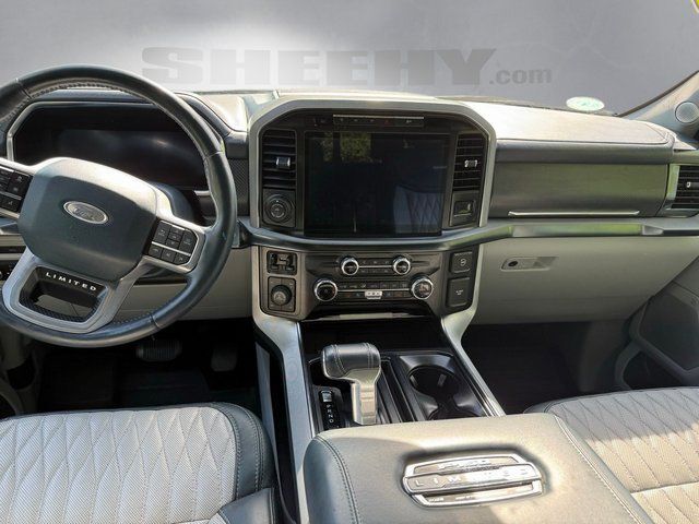2023 Ford F-150 Limited Annapolis MD