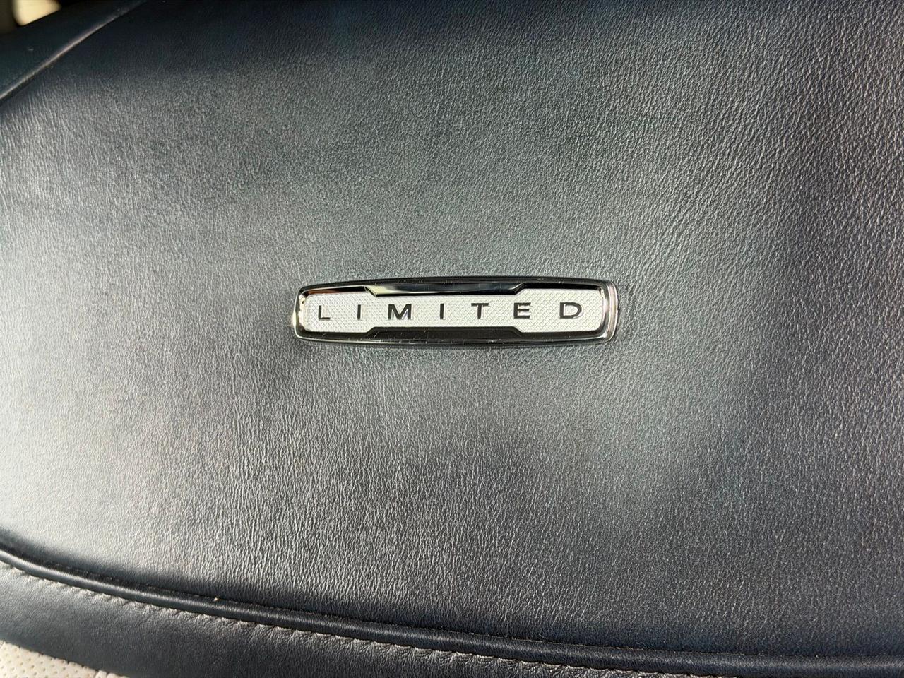 2023 Ford F-150 Limited Annapolis MD