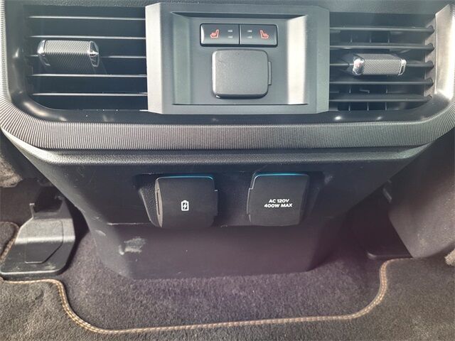 2023 Ford F-150 PLATINUM Roseville CA