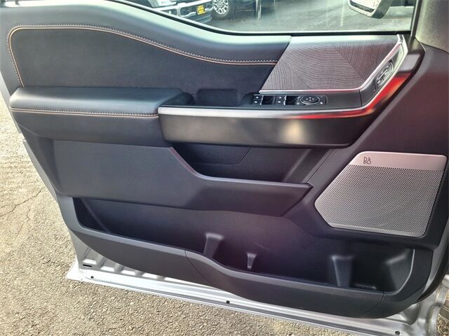 2023 Ford F-150 PLATINUM Roseville CA