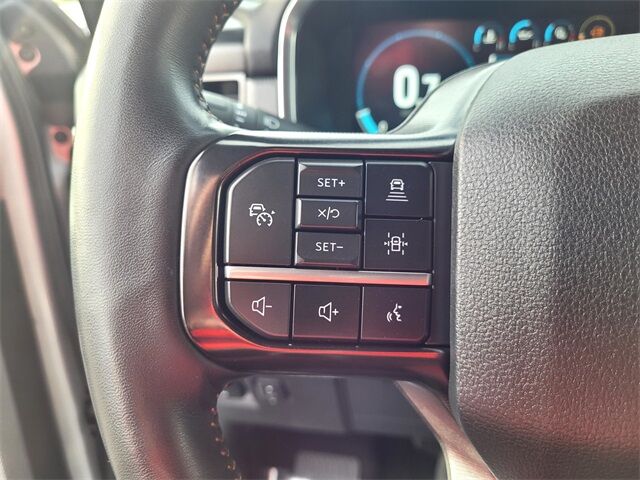 2023 Ford F-150 PLATINUM Roseville CA