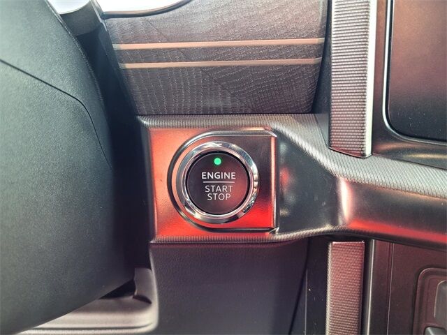 2023 Ford F-150 PLATINUM Roseville CA