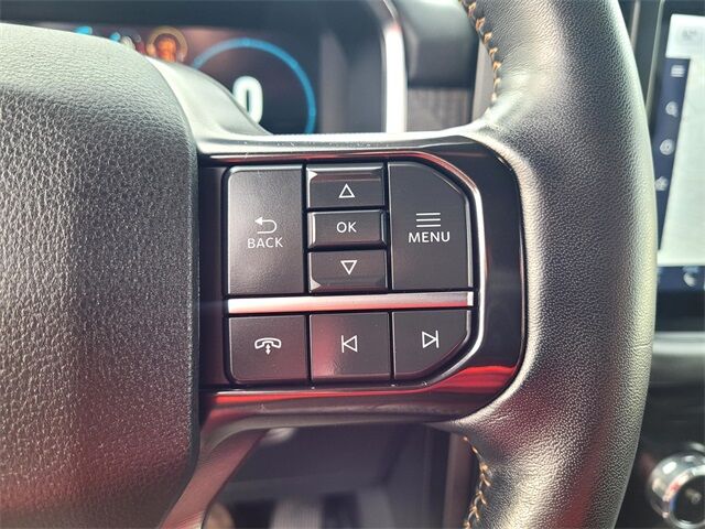 2023 Ford F-150 PLATINUM Roseville CA