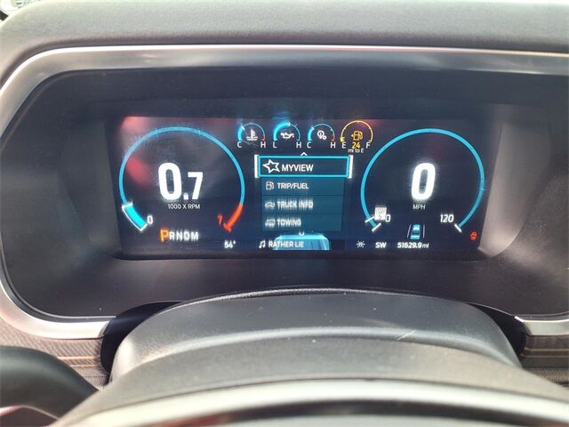 2023 Ford F-150 PLATINUM Roseville CA