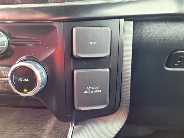 2023 Ford F-150 PLATINUM Roseville CA