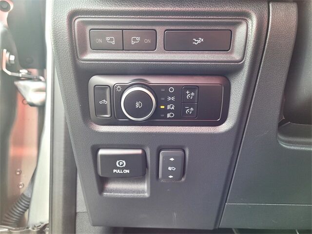 2023 Ford F-150 PLATINUM Roseville CA