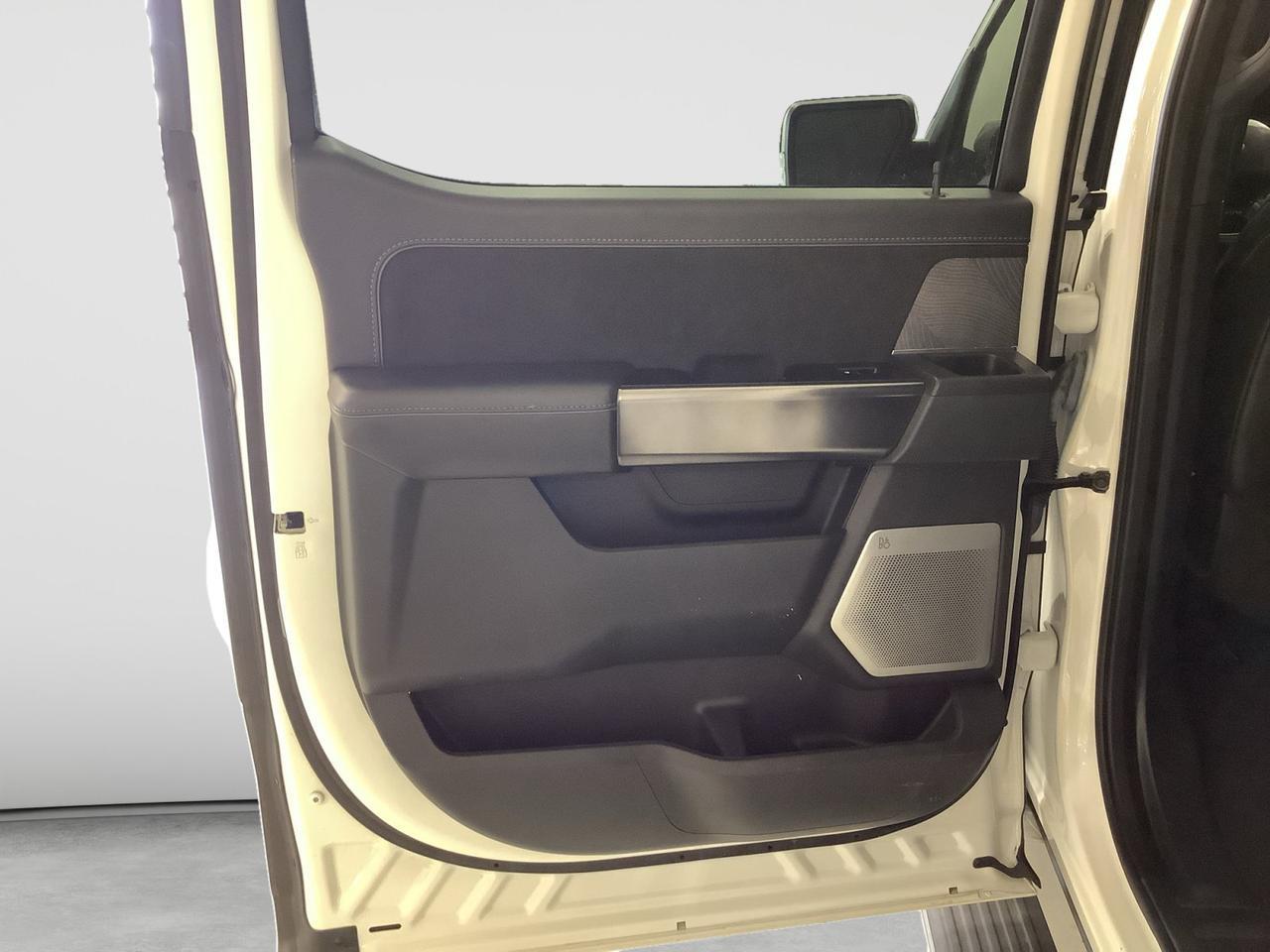 2023 Ford F-150 PLATINUM New Braunfels TX