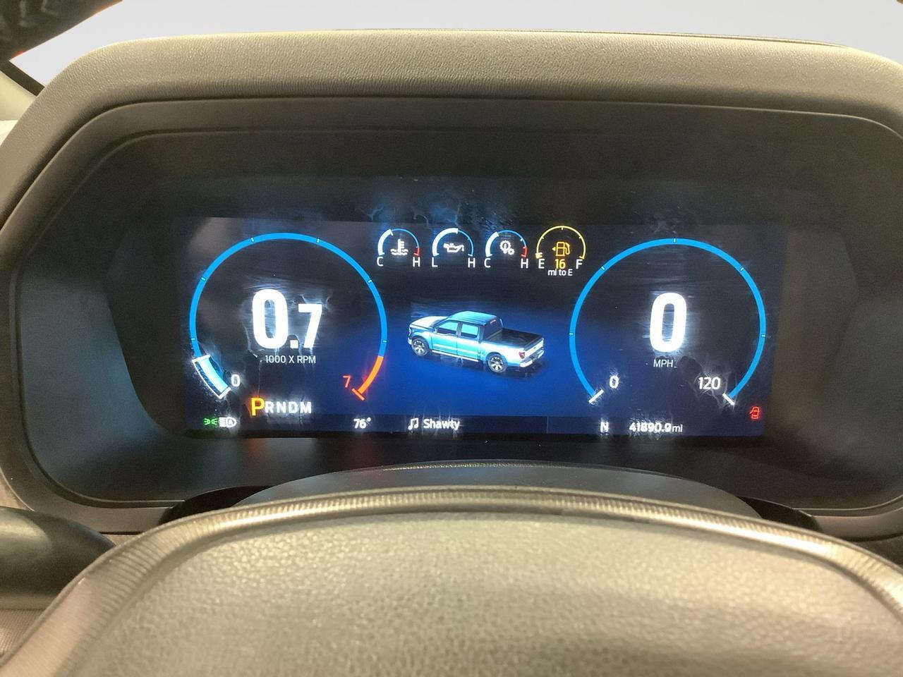 2023 Ford F-150 PLATINUM New Braunfels TX