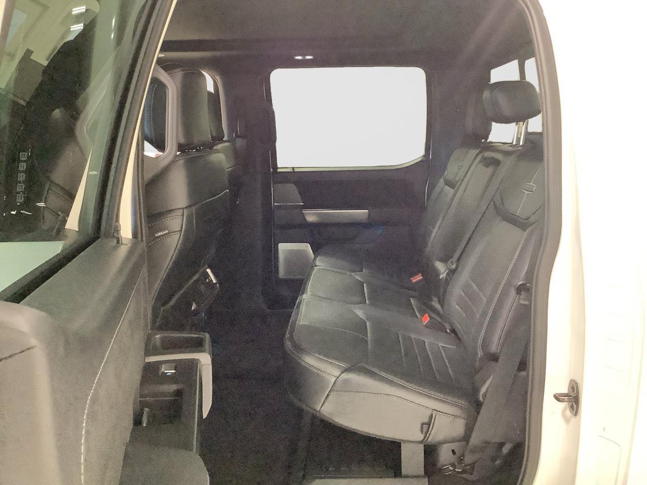 2023 Ford F-150 PLATINUM New Braunfels TX