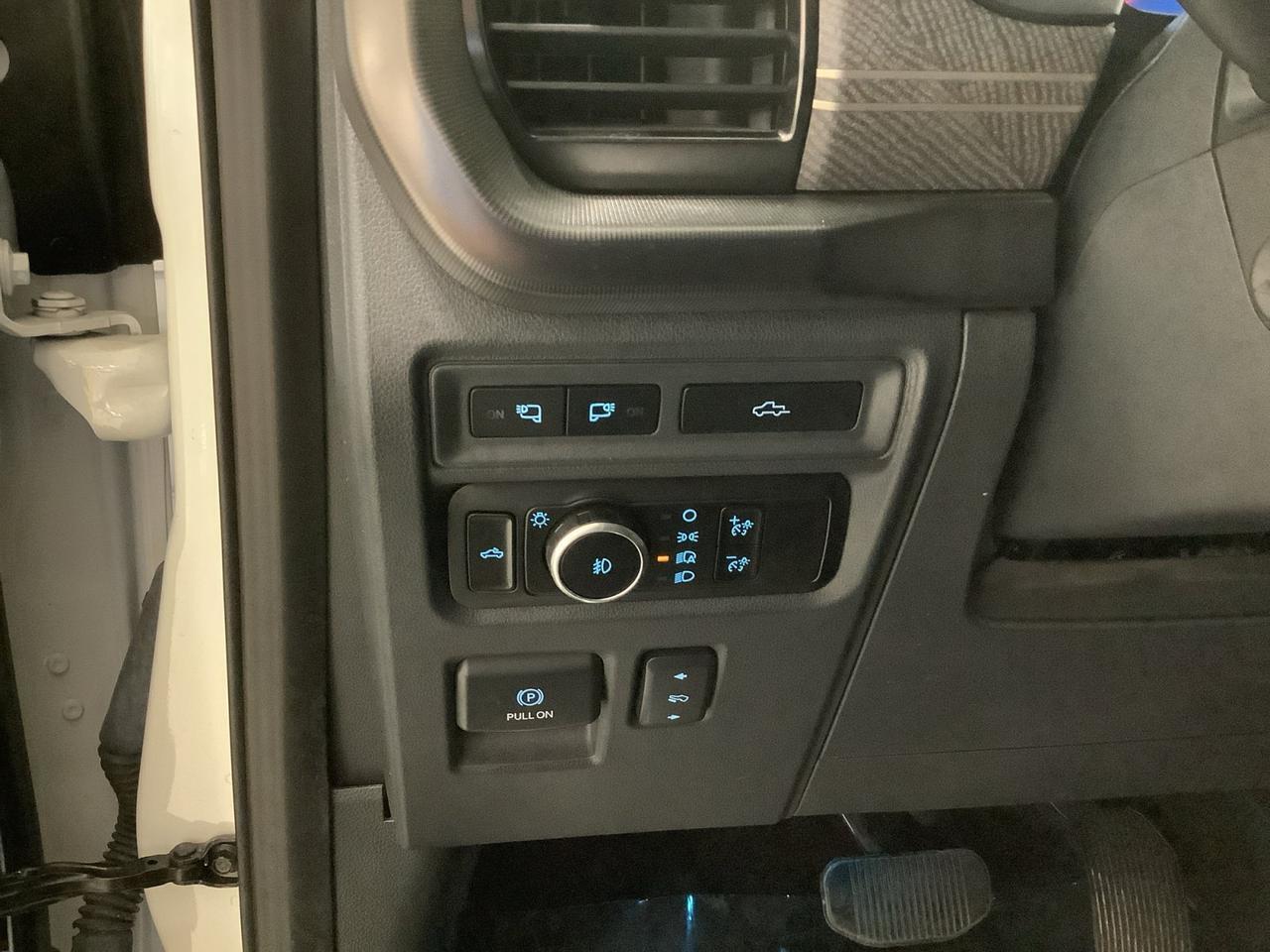 2023 Ford F-150 PLATINUM New Braunfels TX
