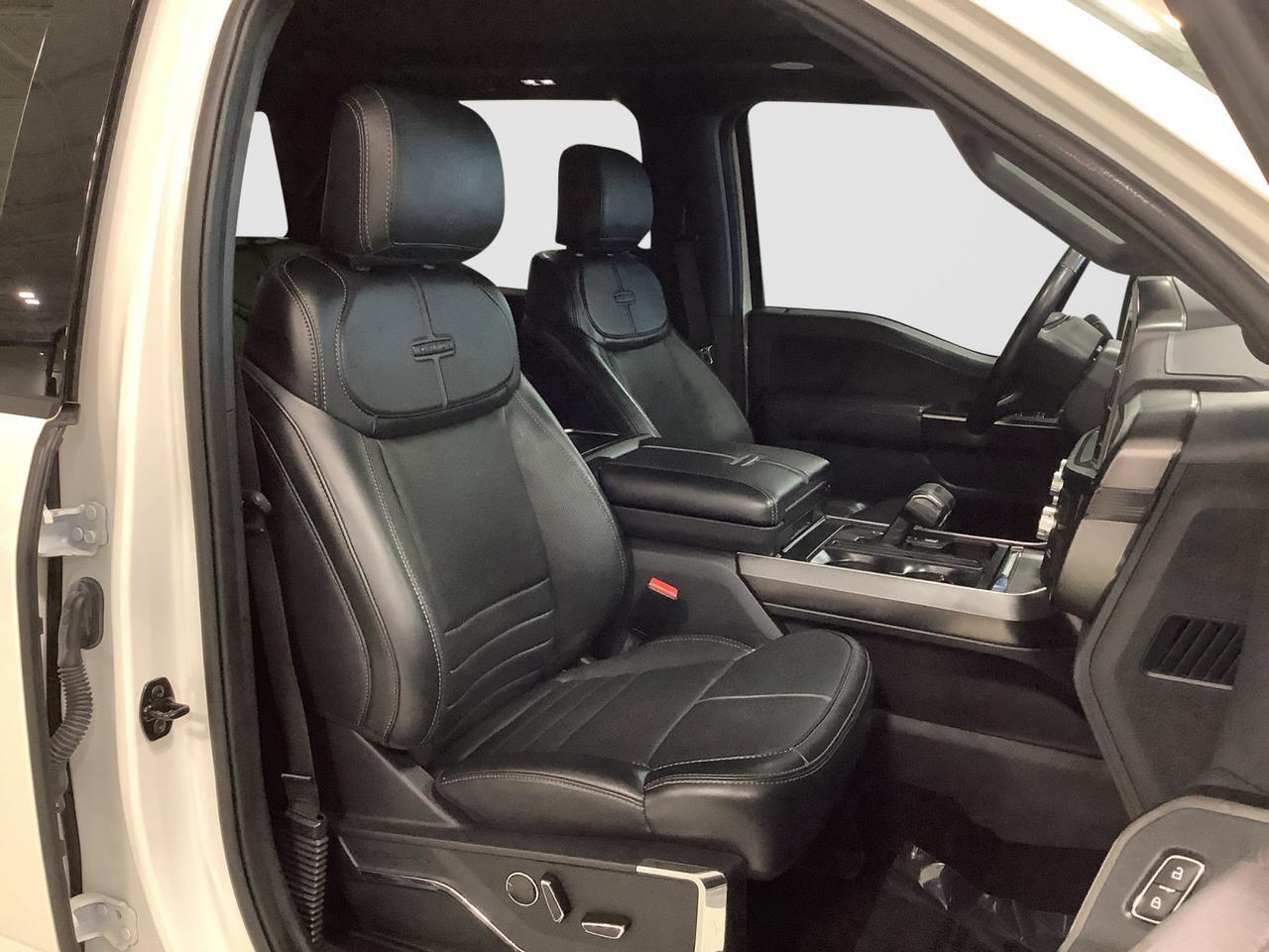 2023 Ford F-150 PLATINUM New Braunfels TX