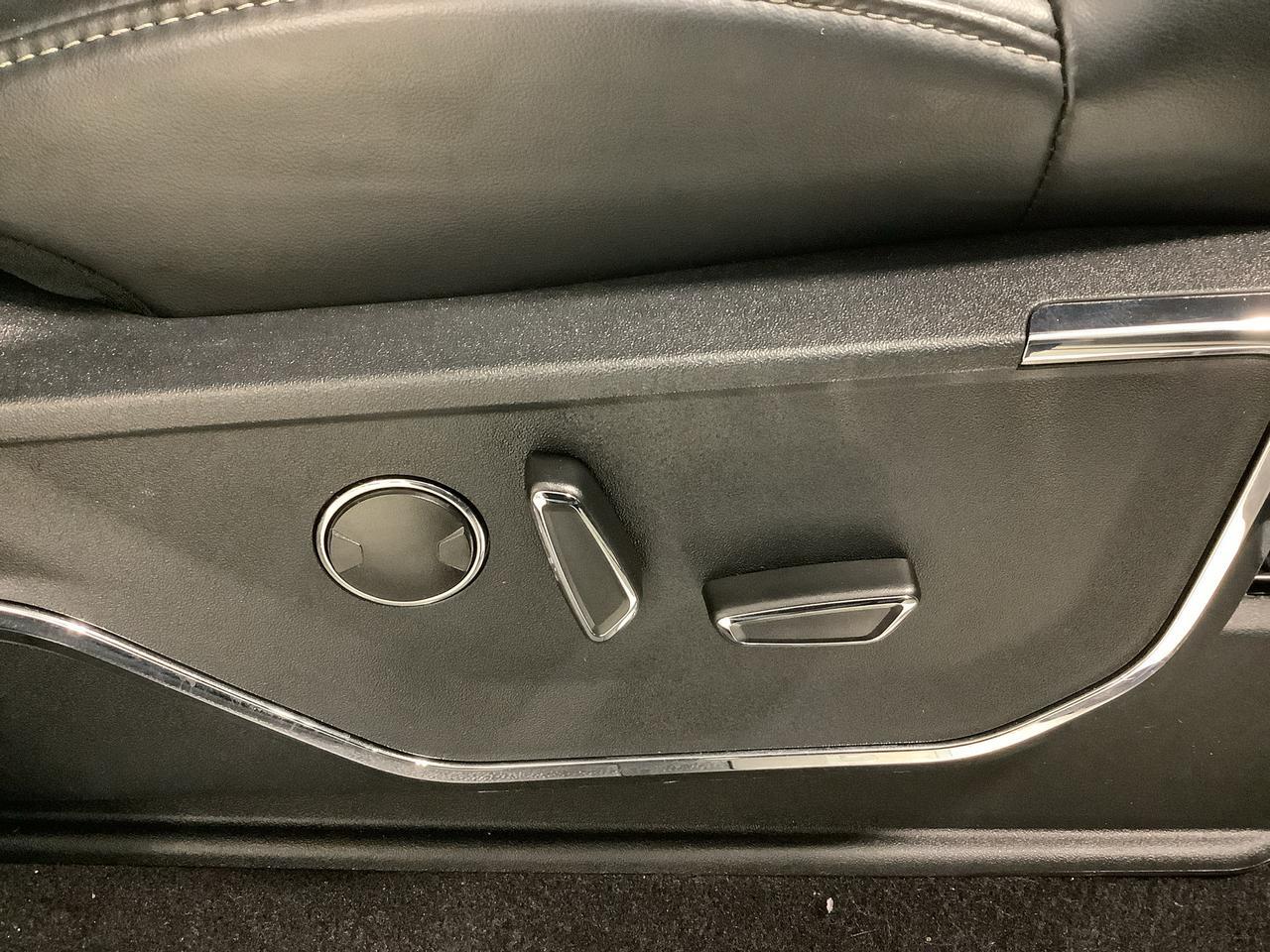 2023 Ford F-150 PLATINUM New Braunfels TX