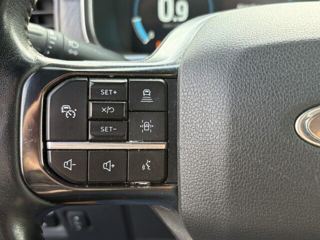 2023 Ford F-150 Platinum Albuquerque NM