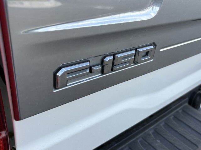 2023 Ford F-150 Platinum Albuquerque NM