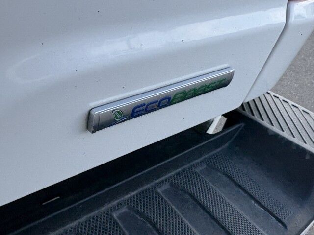 2023 Ford F-150 Platinum Albuquerque NM