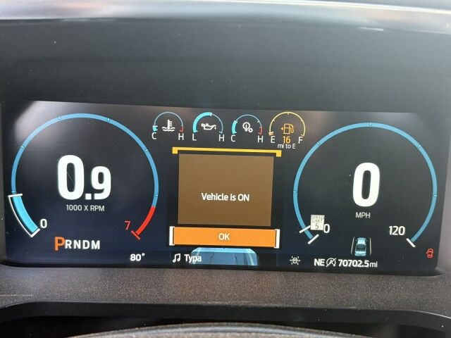 2023 Ford F-150 Platinum Albuquerque NM