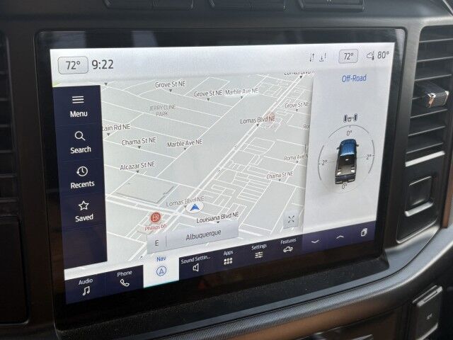 2023 Ford F-150 Platinum Albuquerque NM