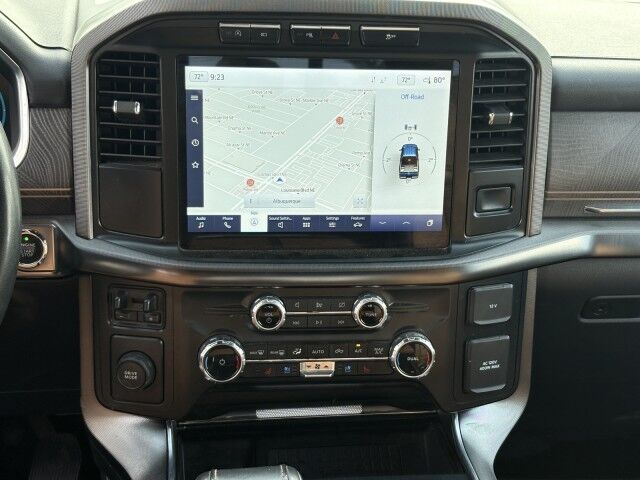 2023 Ford F-150 Platinum Albuquerque NM