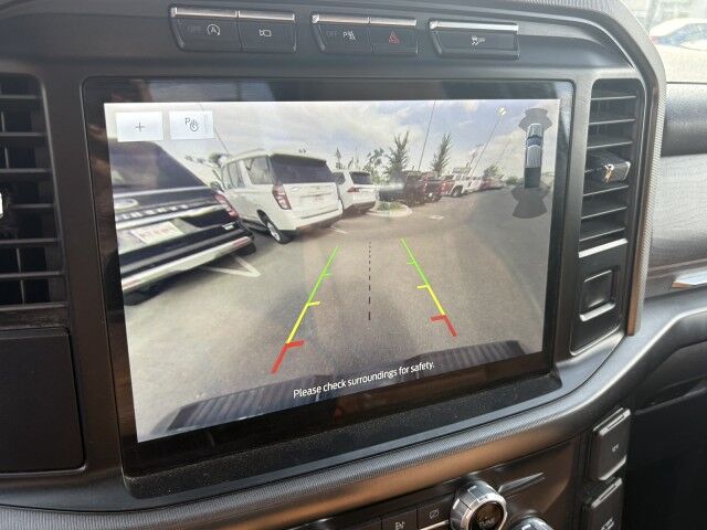 2023 Ford F-150 Platinum Albuquerque NM