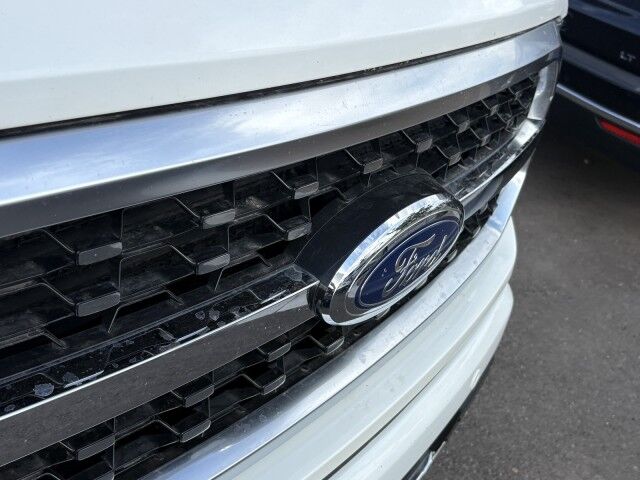 2023 Ford F-150 Platinum Albuquerque NM